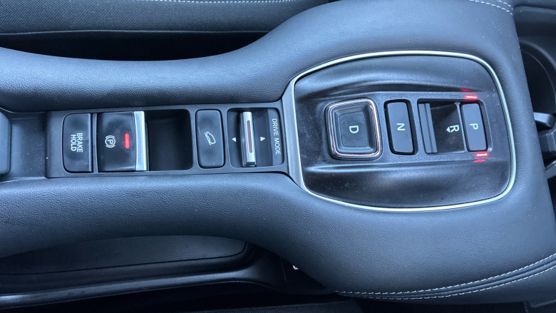 Honda Zr-V 2.0 eHEV Elegance 5dr CVT Hybrid Estate